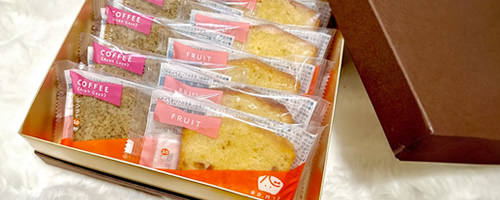 オンラインショップにて購入