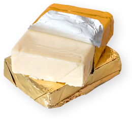 Truly Delicious Chees Cake