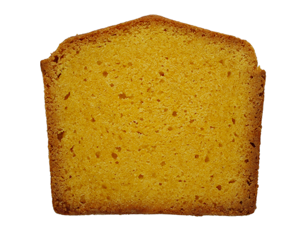かぼちゃのパウンドケーキ