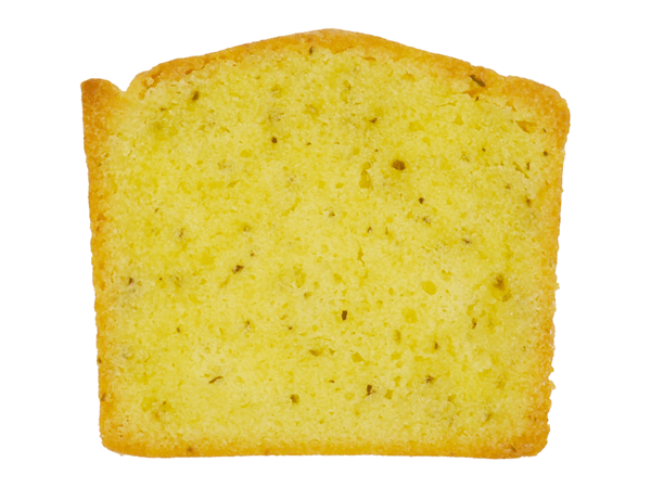 オリーブ＆ハーブパウンドケーキ<br>【桝谷周一郎シェフコラボ】