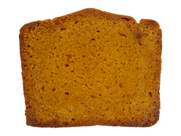 塩キャラメルパウンドケーキ