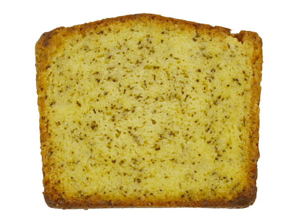 ミルクティーパウンドケーキ