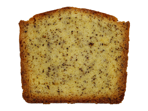 ミルクティーパウンドケーキ