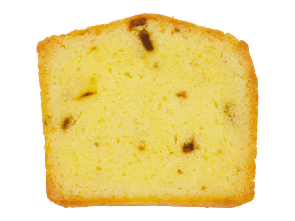 ポルチーニパウンドケーキ