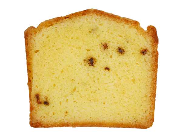 ポルチーニパウンドケーキ