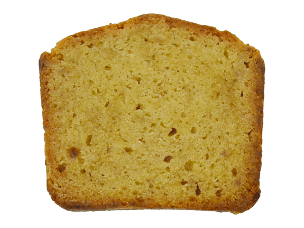 バナナパウンドケーキ