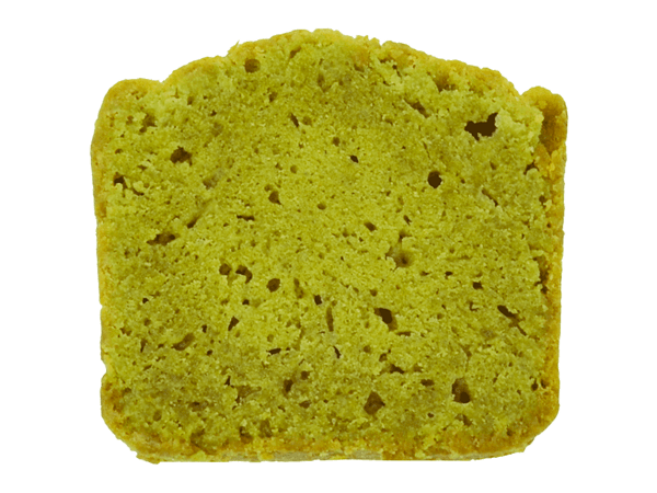 クマザサパウンドケーキ